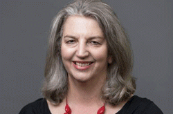 Fiona Wilson