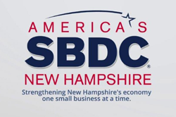 SBDC logo