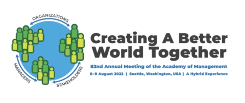AOM meeting art