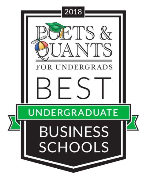 poets and Quant logo