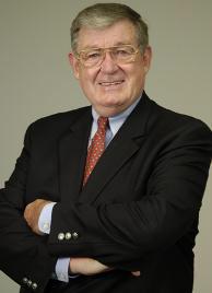 Paul J Halloway