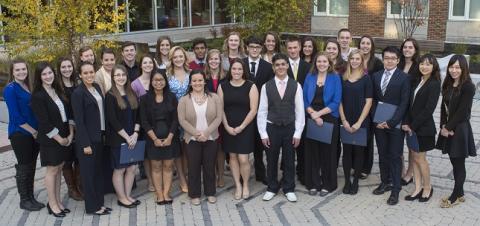 Employ UNH Students