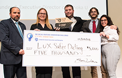 NH SVIC Winners Center for Social Innovation & Enterprise