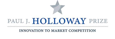 Holloway Competition Logo
