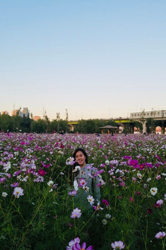 People – South Korea: Cynthia Liu Cultural immersion, people, South Korea, Cynthia Liu