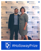 Jeremy Hitchcock Holloway Prize