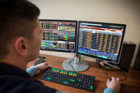 Business Analytics Student at Computer