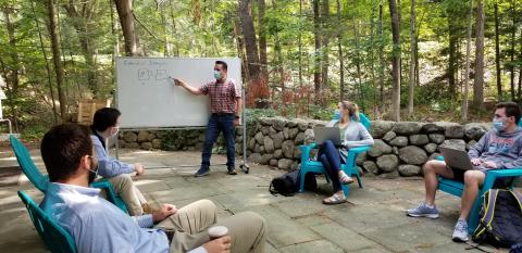 Full-Time MBA, Class of 2021 Full-Time MBA