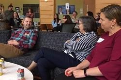 andrew mitchell, vicky parker, becky barbour