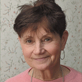 andrea kokolis march 2020