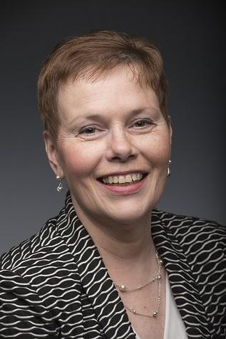 Maureen Marshall