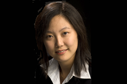 Wenjuan Xie