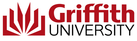 Griffith University logo