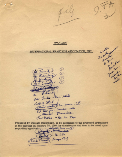 IFA original draft