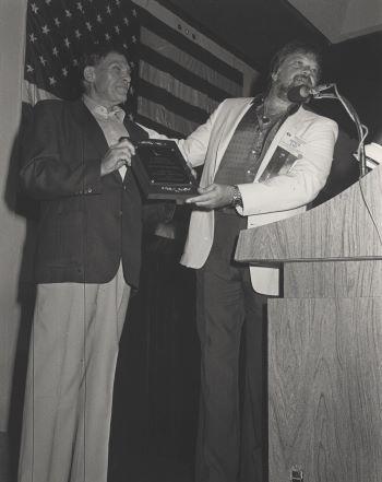 William Rosenberg