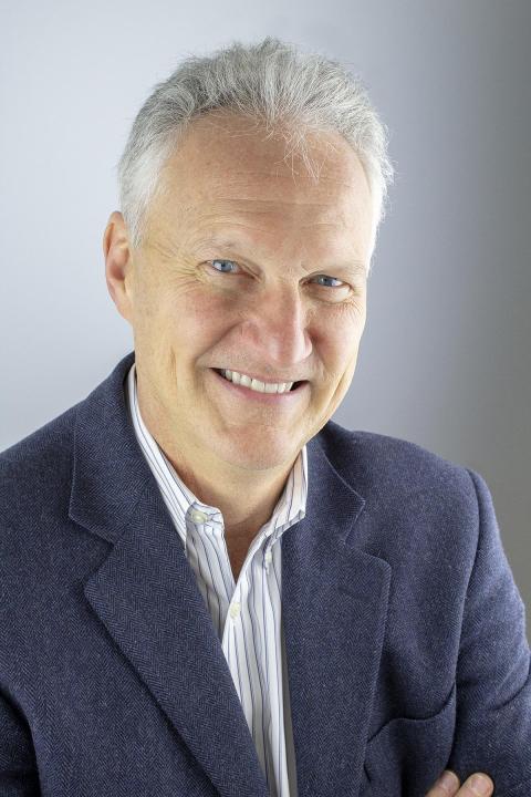 David Greer, CEO, Wire Belt Company of America