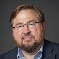 UNH Paul College Professor of Strategy and Technology Peter Lane