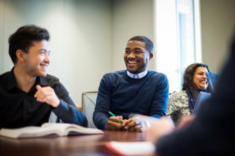 Students