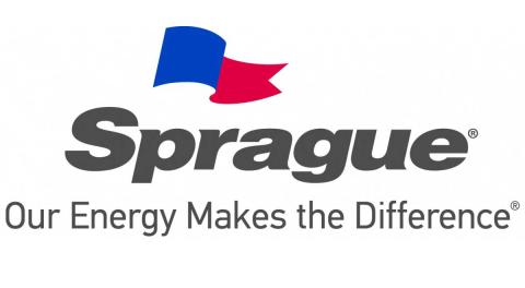 Sprague Energy logo