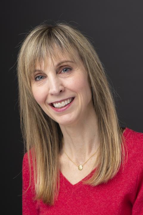 Sherri Cannon headshot