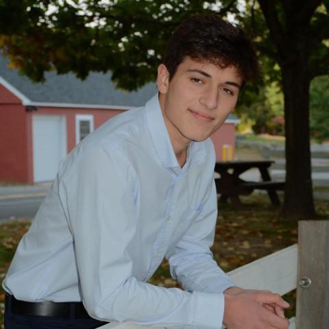 Toby Genova