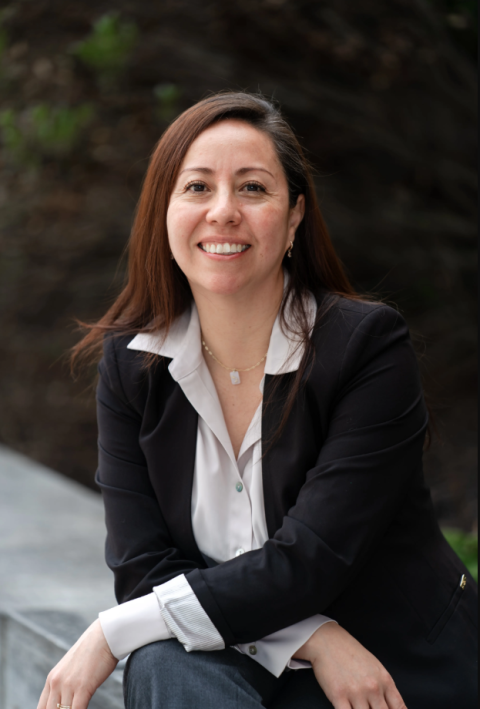 Maria Valdes Barron