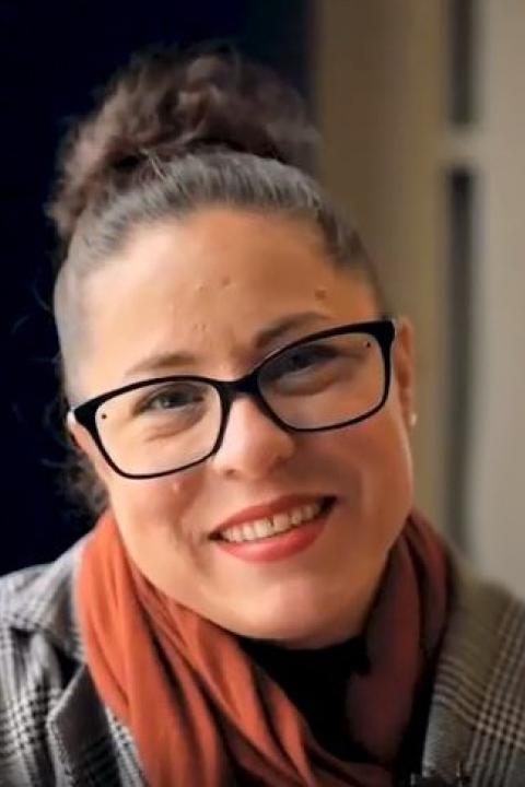 Cinthia Satornino