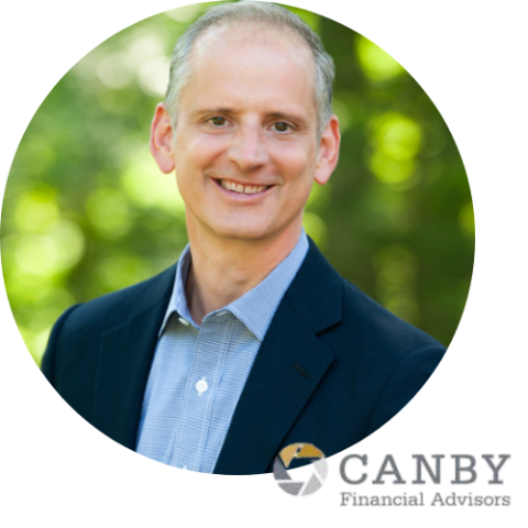 chris gullotti is from canby financial advisors
