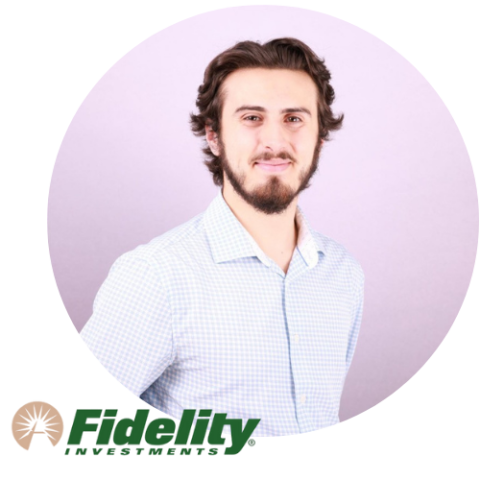 anthony gianelli works for fidelity investment