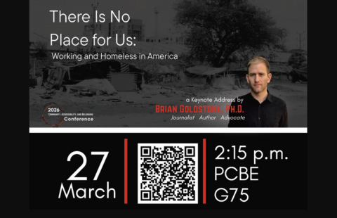 Graphic for 2026 CAB Conference