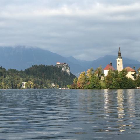 Slovenia