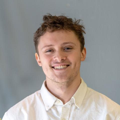 Jeff Anderson '19 headshot