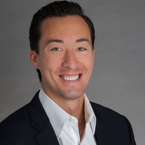 Todd Boucher '03