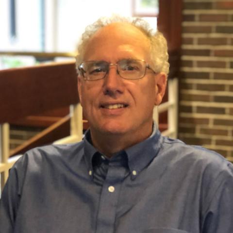 Tom White '77, '79G