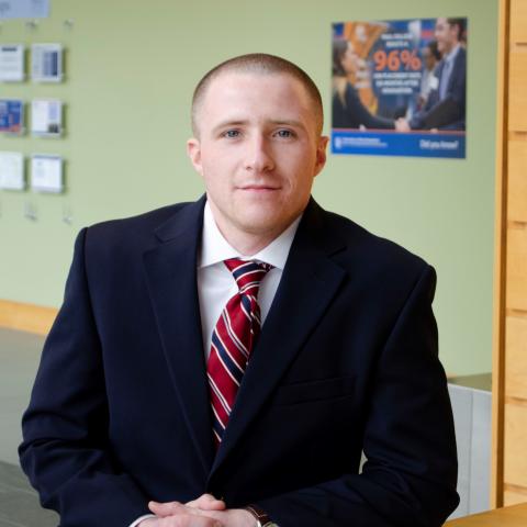 James Walsh