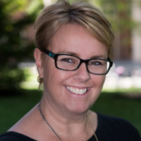 BiP Instructor Kim Clark