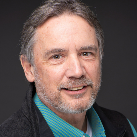 BiP Instructor Mike O'Reilly