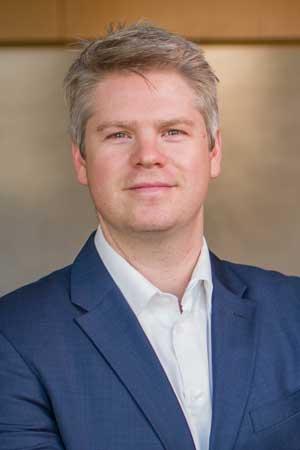 Christopher Glynn