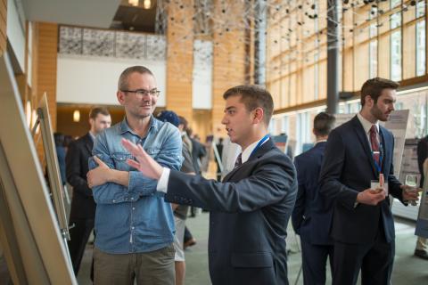 Paul College Conference 2017