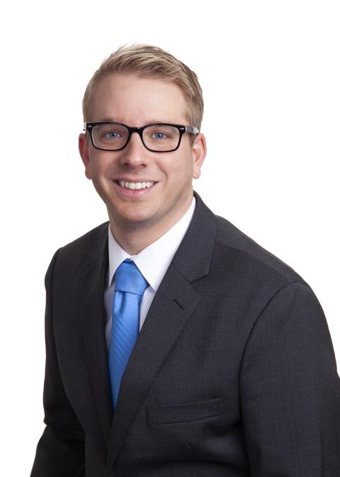 MS Analytical Economics alum Alex Spitz MS Analytical Economics alum Alex Spitz