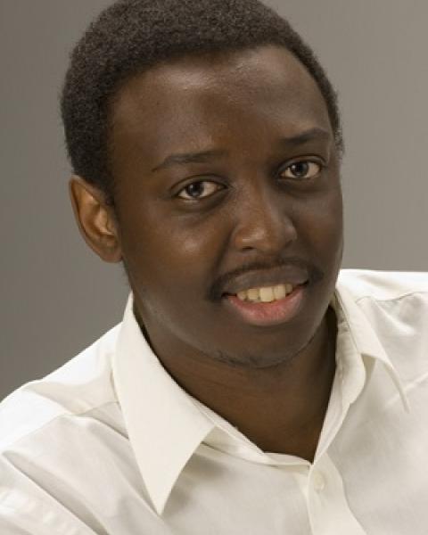 Kholekile Gwebu