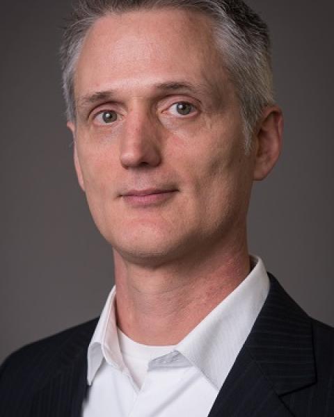 Russell Miles