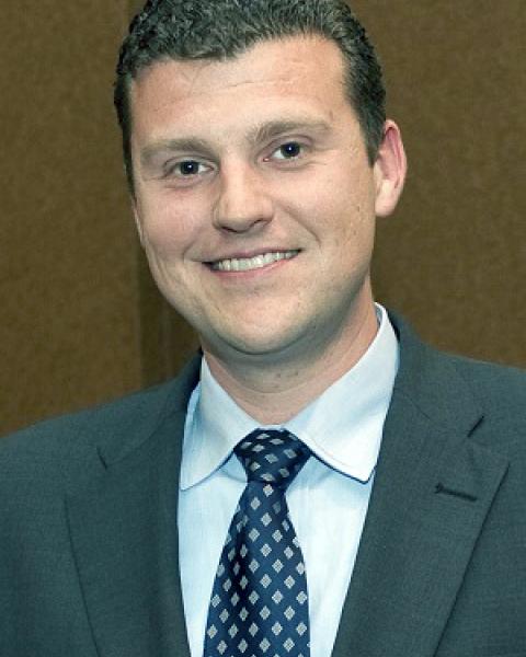 Scott Berube