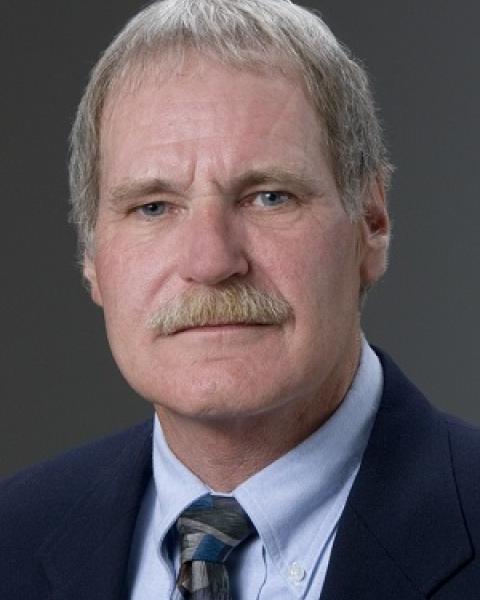 Jeffrey Sohl