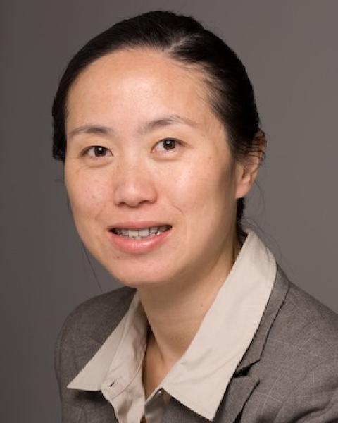 Jing Wang
