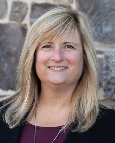 Lisa Keslar