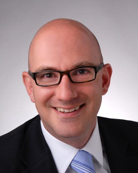 Markus Schuckert