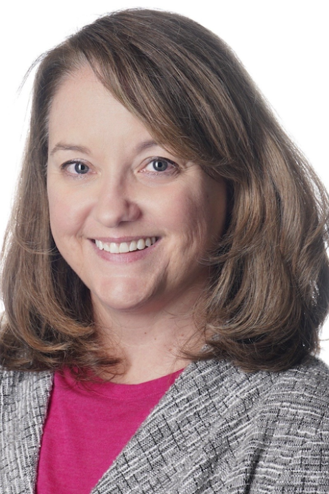 Professor Reagan Baughman