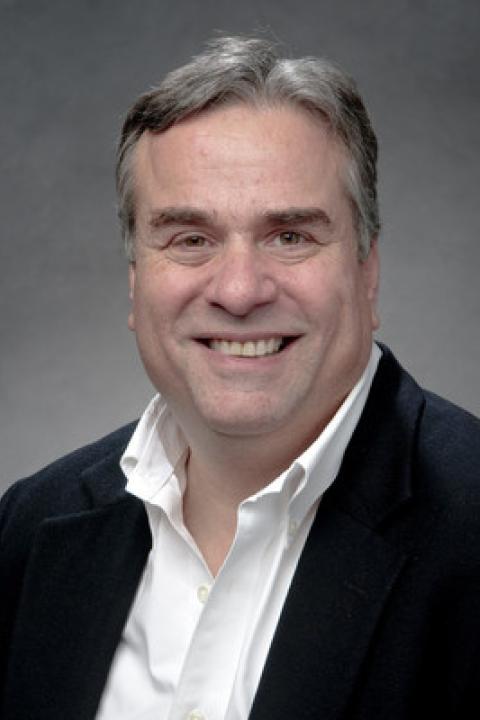 Michael Goldberg