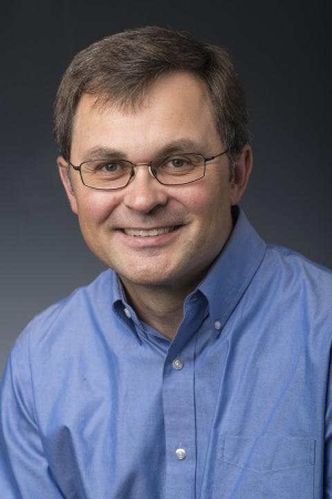 Robert mohr